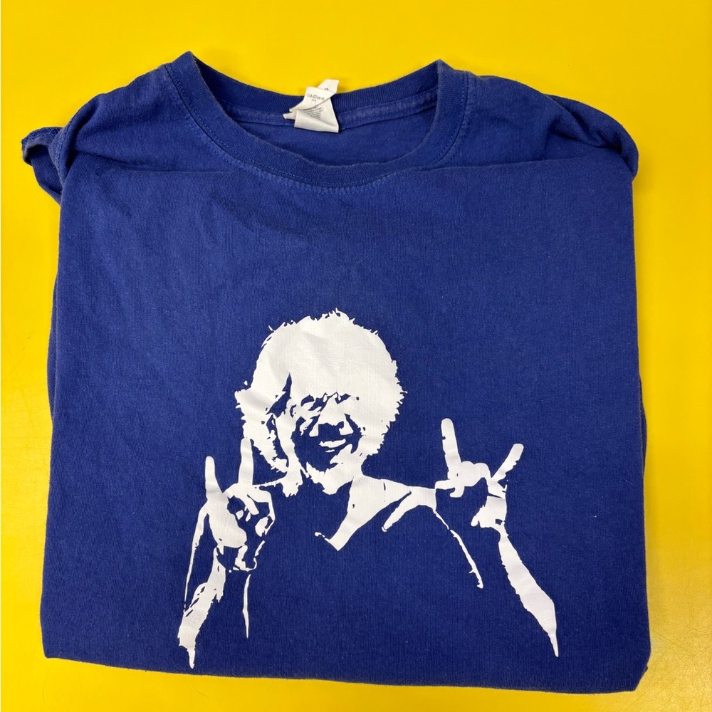 Trey Anastasio Phish Summer Tour 2015 Lot Shirt